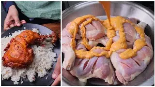 Sardiyo ke liye khaas chicken fry ki Recipe| Special Chicken Fry Recipe|