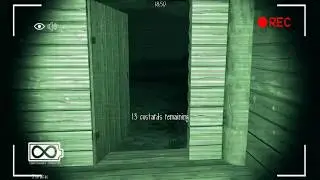 Slendytubbies 3: Cabin