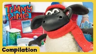 Timmy Time Compilation