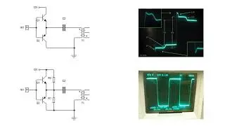 Driver inductivo GDT para Mosfet e IGBT