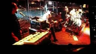Michael Urbano - San Siro 17/7/2010 - parte 2
