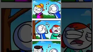 TUNED OUT | #comicbooks #meme #comic