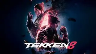 Tekken 8 | Tekken 8 Gameplay | Best Game | Intro | #tekken8 #gamearcade #tekken8gameplay