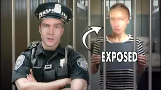 Pflegekräfte EXPOSED! - INFORMANT lässt SKANDALSTREAMERIN auffliegen! #Ehrencommunity