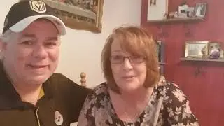 Tom Edgington 80th - Part 2