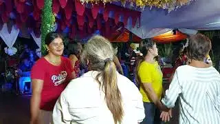BALSE cover by Joy MIX rock music cover by Cynthia at CTJ NAVAS BAND CP # 09168442301