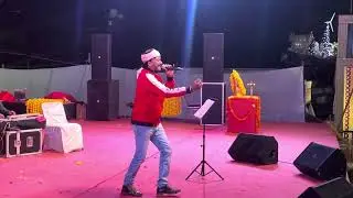 पीया बसे परदेस नगरिया | live lokgeet | Rajendra Raj Sharma #live #bhojpuri 