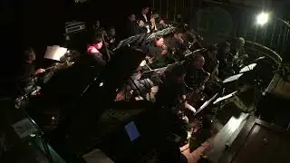 Put It Right Here - Ageless Mercy Jazz Orchestra