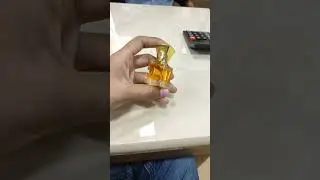 10ml Crystal Clear Fancy Attar Bottle Wholesale | Attar Bottle Wholesale in Mumbai | 100 PER SCENT
