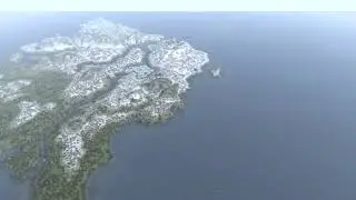 Morrowind Jump! - Balmora to Skaal Village - 1625 Acrobatics