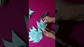 currency note Se is tarah line banana sikhen करेंसी नोट का माला  #currency_note