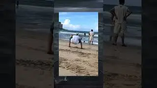 new hero unlocked! CRABMAN 🦀🦀#Shorts #LOL #Comedy #FunnyClips #UnaRidentes