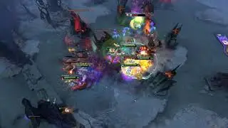 dota 2 ti9 highlights day 4 the international 9