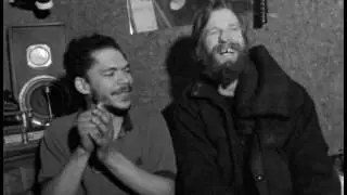 Dark Days Extra Scenes - JULIO AND LEE'S RAT