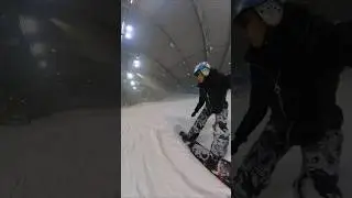 snowboard session _ Skihalle Neuss