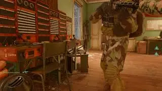 Call of Duty&reg;: WWII V2