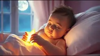 ✝️ 𝓒𝓱𝓻𝓲𝓼𝓽 Focused Baby Bedtime Music  3 Hours