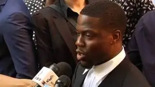 Think Like a A Man Too ABFF Red Carpet