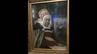 artiste belge: Rops : Le Regard Intemporel ,Du Portrait R&eacute;aliste au Symbolisme Audacieux