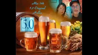 Mix 146 5,0 Original Helles