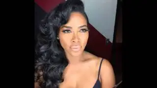 Fans Call Out Kenya Moore For &lsquo;Fat Shaming&rsquo; On Instagram