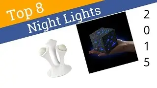 8 Best Night Lights 2015