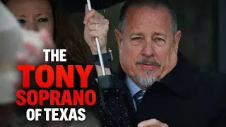 Inside the Bandidos: The Rise and Fall of Jeffrey Pike