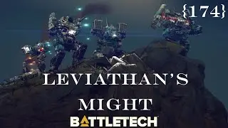 BattleTech - 174 - Очень некомпетентный человек