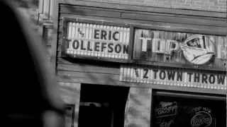 Eric Tollefson 