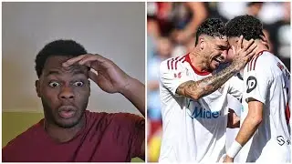 Quelle humiliation!! (Séville 4-1 Barcelone)