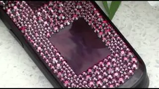 Nokia 2720 fold  красный Skat - видео обзор Нокия 2720 от Video-shoper.ru