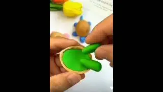 #clay #turtle #wow #shortvideo #shorts #viral #youtubeshorts #subscribe #like
