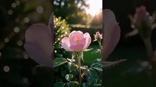 Magic Bloom Art
