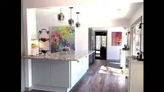 Transform Your Home with a Statement Art Wall