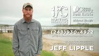 Jeff Lipple   Agent Bio
