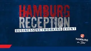 Hamburg Business Networking Events I London 2018