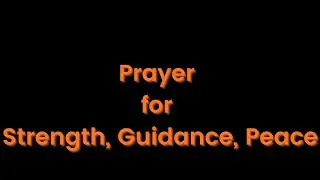 MORNING PRAYER#MondayMorningPrayer, #NewWeekBlessings, #StartYourWeekWithGod,