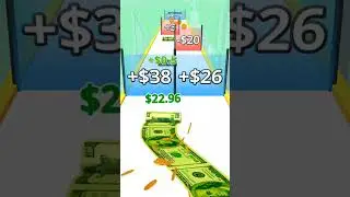 Money rush #shorts
