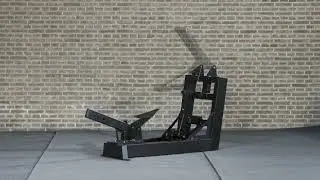 23539 -- Fettle Fitness Squat Press