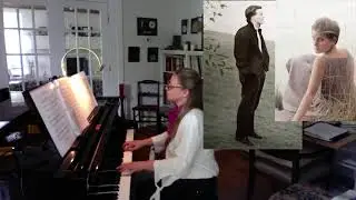Quarantine Piano Meditation #8