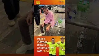 Faisal Halim Acid Case #malaysiafootball #faisalhalim #akhyarrashid #trendingnews #fyp #myprimabuzz