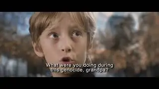 2040. Remembering the Gaza Genocide 