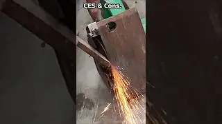 Chisel Sharpening #chisel #fabrication #structuralwork #civilengineeringstudy&construction #shorts
