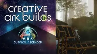 Creative Ark Builds - #2  Needs more layers