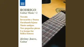 Toccata