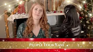 People Look East: Hymn