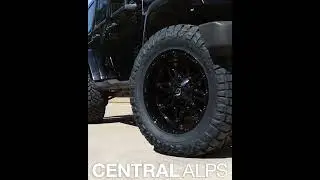2018 Jeep Wrangler With a 2.5