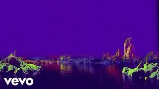 Psy-Lounge - Where is Paradise? (Lyric Video) (Official Music Video)