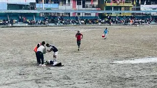 Penalty Shootout United Brothers vs TA Darjeeling Independence Cup Kalimpong