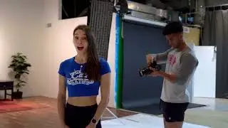 An Awesome Video and Photography Studio for Producing Professional Imagery